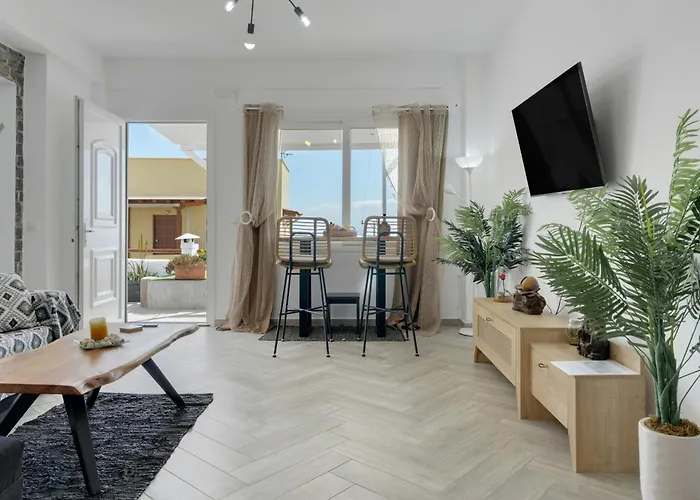 Vakantiehuis Santoneta