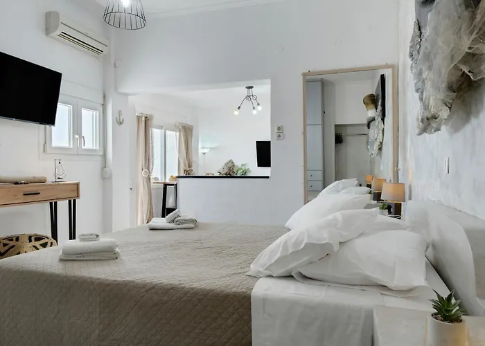 Santoneta Vakantiehuis