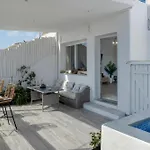 Santoneta * Imerovigli (Santorini)