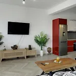 בית נופש Santoneta