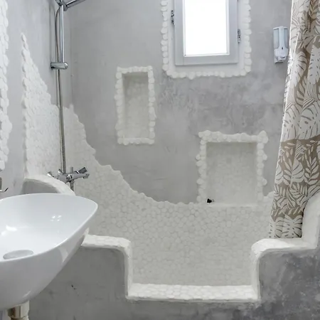 Prázdninový dům Santoneta Imerovigli (Santorini)