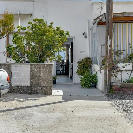 Santoneta Imerovigli *