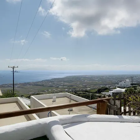 Holiday home Santoneta *