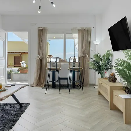 Holiday home Santoneta *