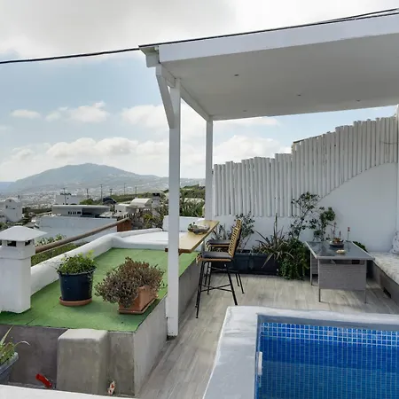 Santoneta Holiday home *