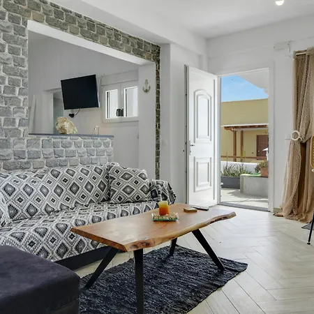 Holiday home Santoneta