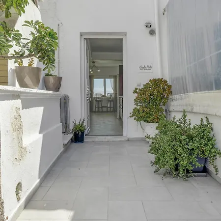Santoneta * Imerovigli (Santorini)