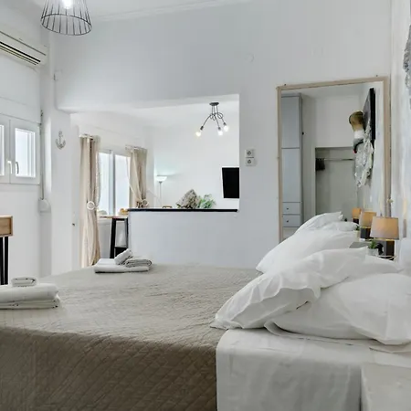 Holiday home Santoneta