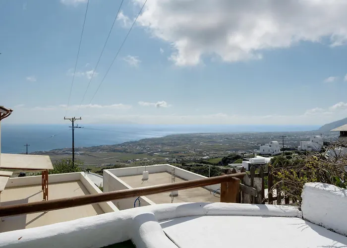 Santoneta Σπίτι διακοπών *