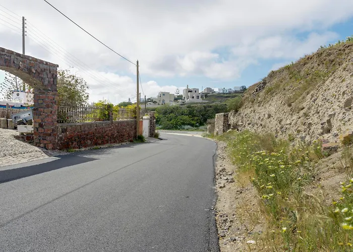 Santoneta Σπίτι διακοπών