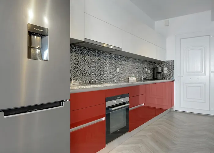 Σπίτι διακοπών Santoneta *