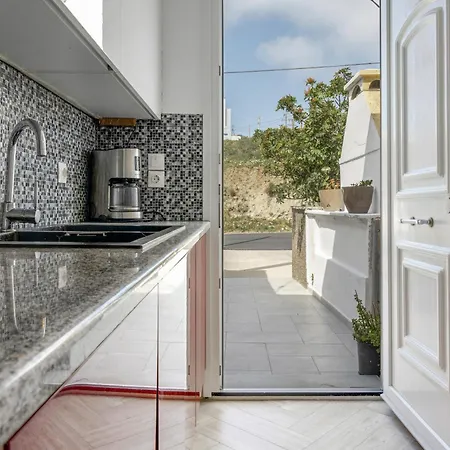 Vakantiehuis Santoneta *