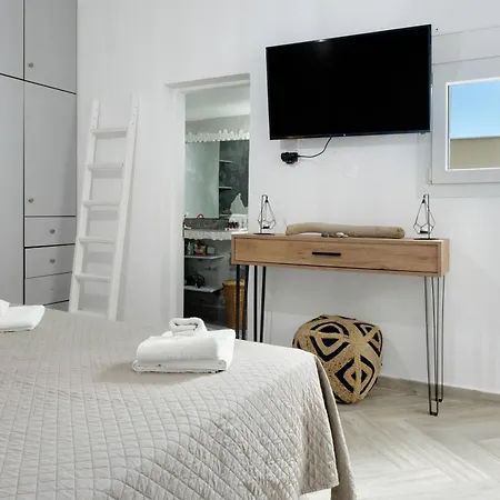 Vakantiehuis Santoneta *