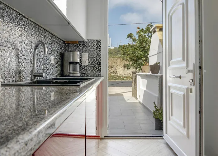 Vakantiehuis Santoneta *