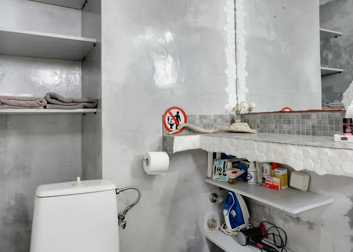 Vakantiehuis Santoneta