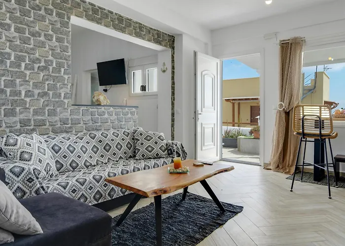 Vakantiehuis Santoneta *