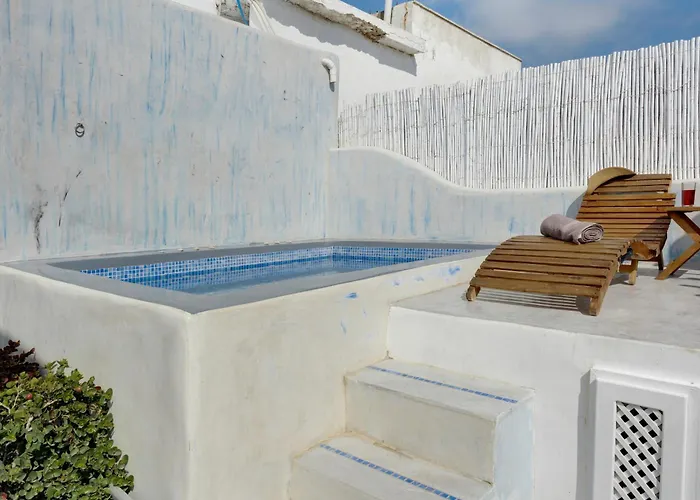 Vakantiehuis Santoneta