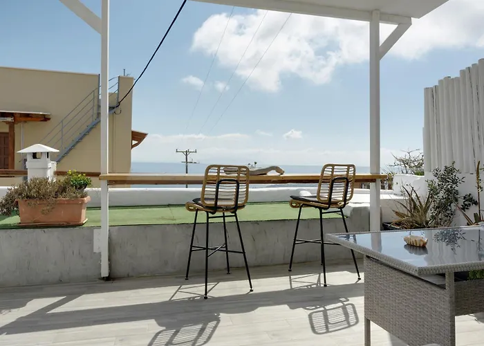 Santoneta Imerovígli