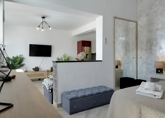 Santoneta Vakantiehuis