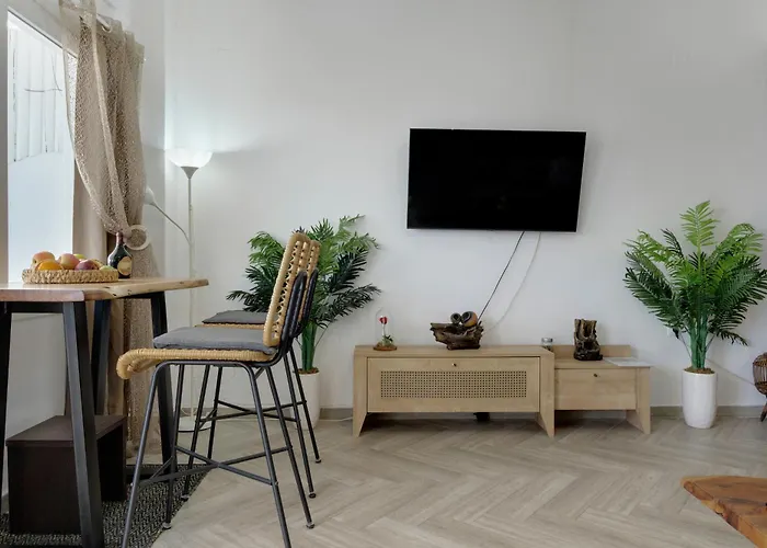 Santoneta Vakantiehuis *