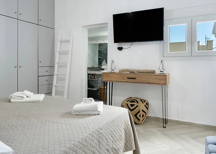 Vakantiehuis Santoneta *